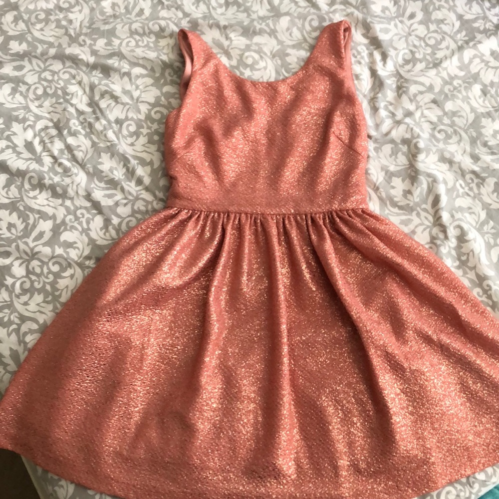 Size small homecoming dress